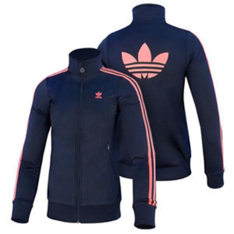 Adidas J Firebird Tt G (F51427) 